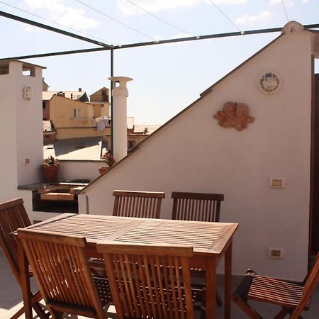 La Terrazza Apartment Vernazza Ngoại thất bức ảnh