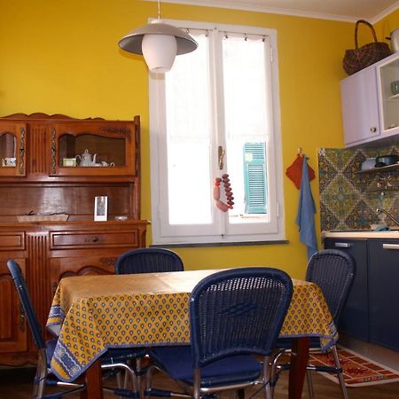 La Terrazza Apartment Vernazza Ngoại thất bức ảnh