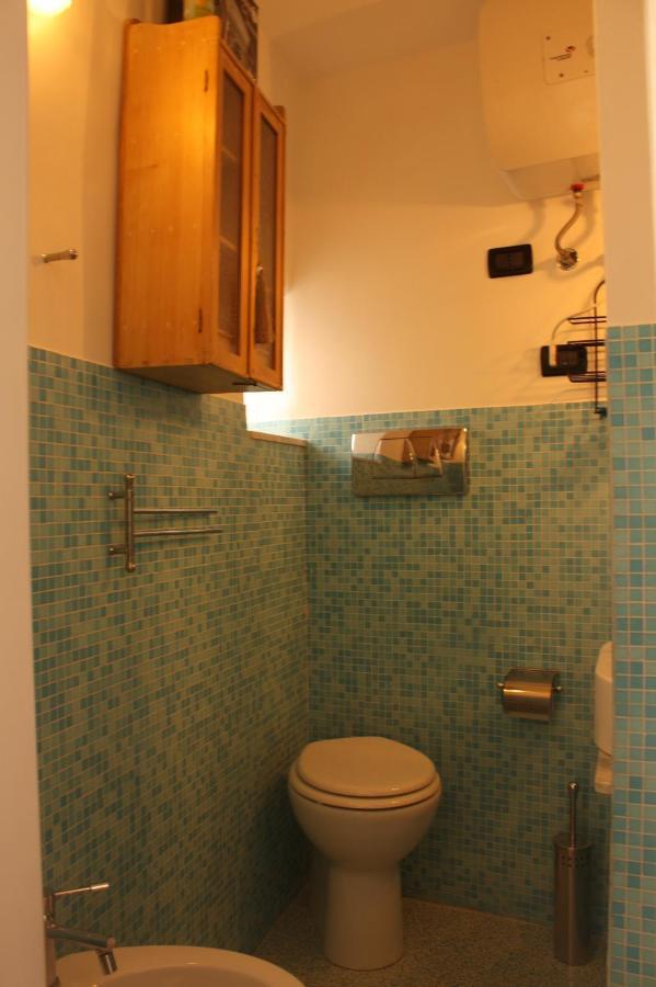 La Terrazza Apartment Vernazza Ngoại thất bức ảnh