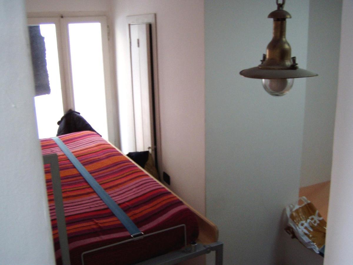 La Terrazza Apartment Vernazza Ngoại thất bức ảnh